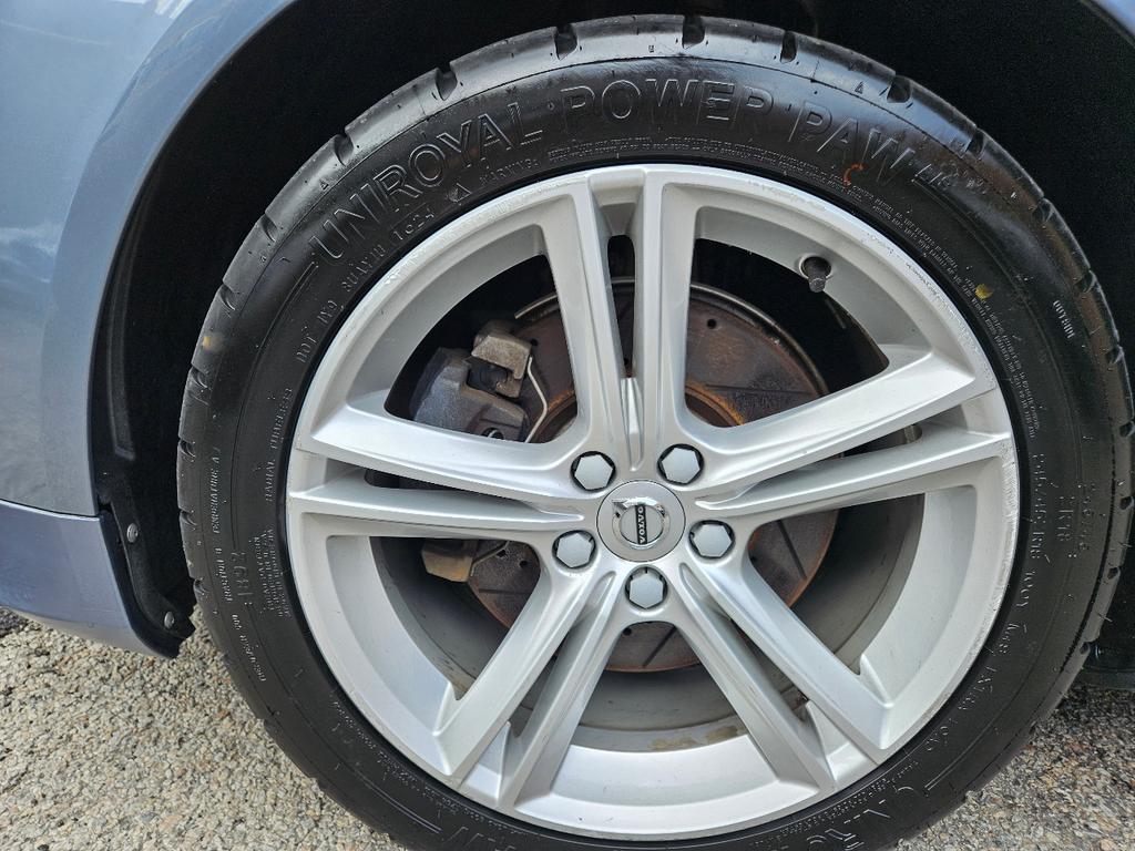 used 2018 Volvo S90 car, priced at $11,995