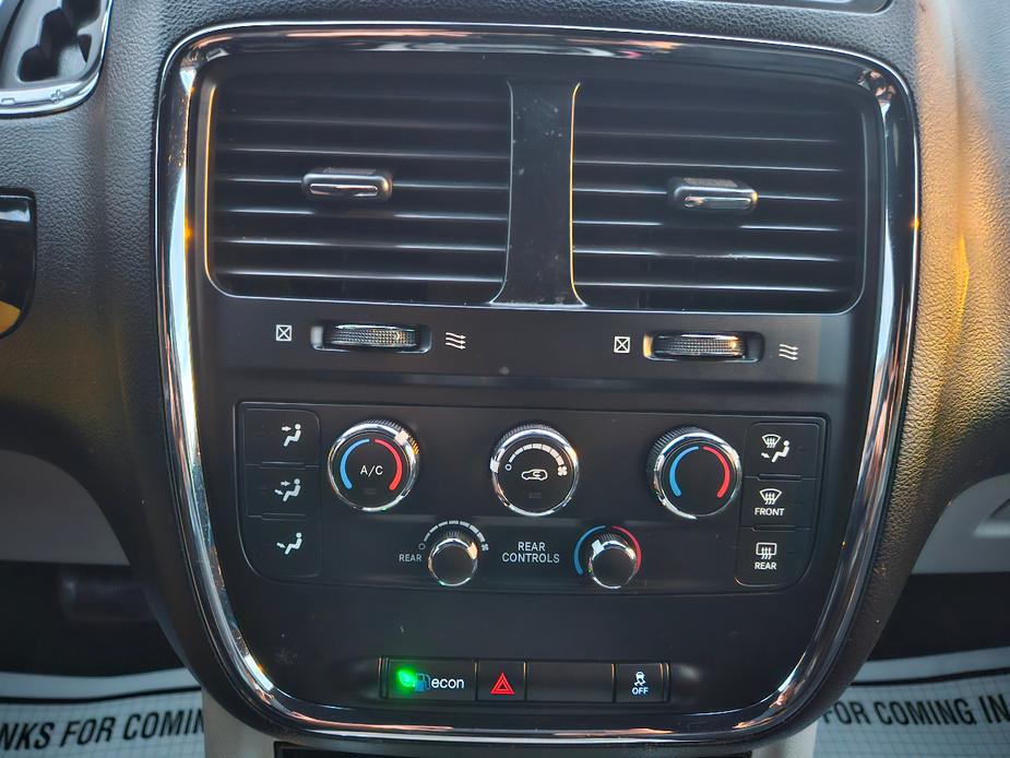 used 2019 Dodge Grand Caravan car, priced at $13,995