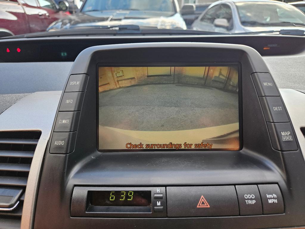 used 2006 Toyota Prius car, priced at $5,395