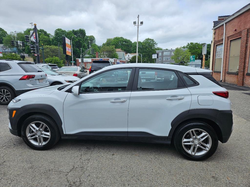 used 2019 Hyundai Kona car, priced at $12,495