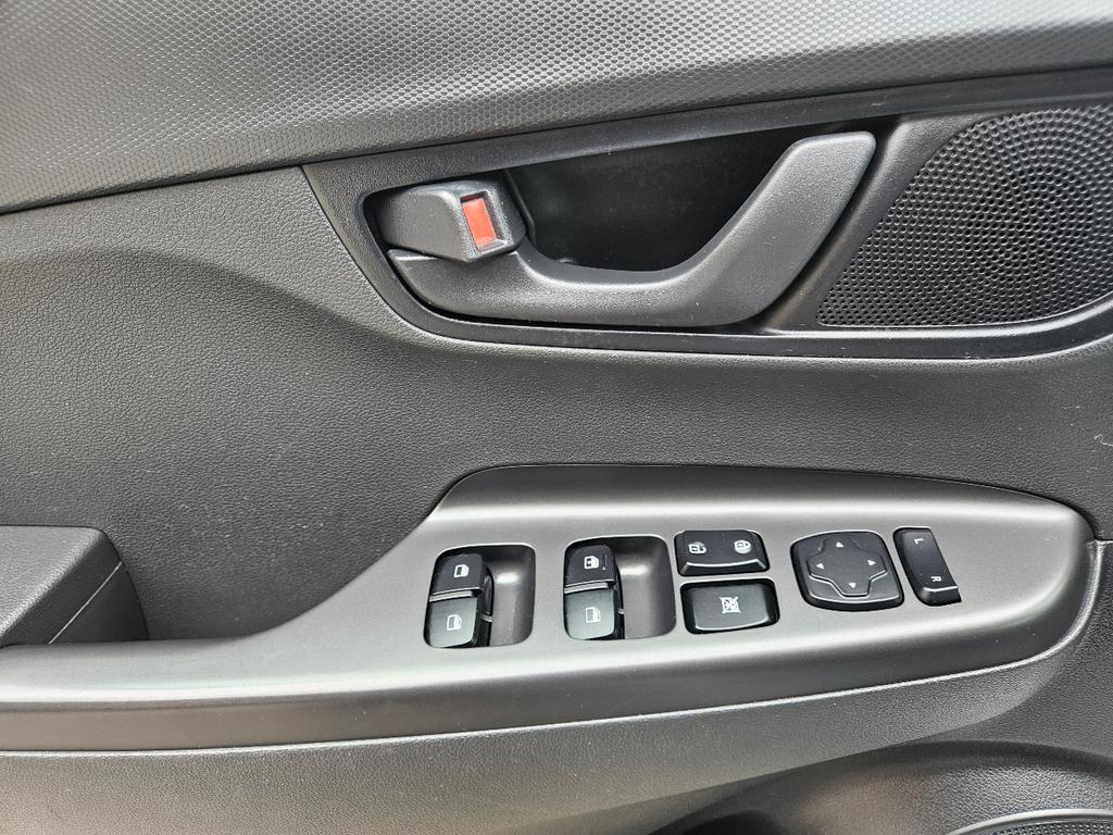 used 2019 Hyundai Kona car, priced at $12,495