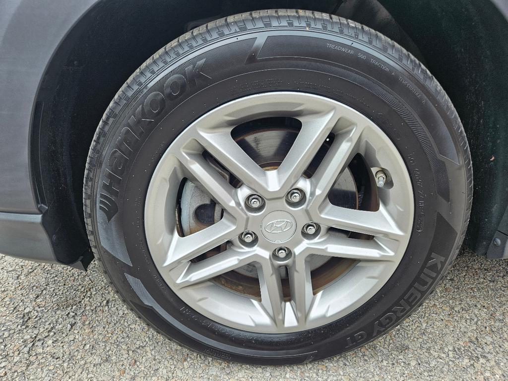 used 2019 Hyundai Kona car, priced at $12,495