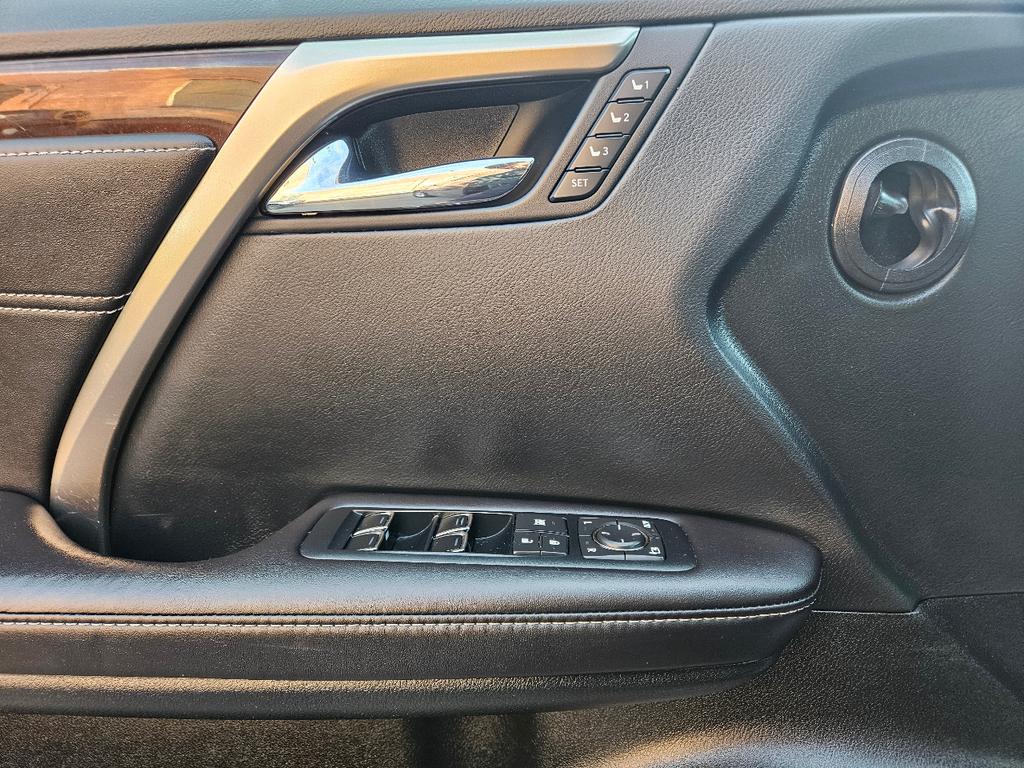 used 2016 Lexus RX 350 car, priced at $19,995