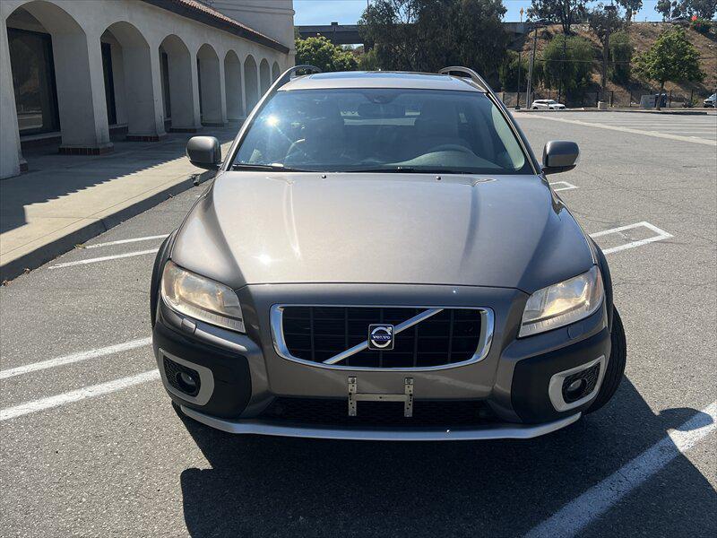 used 2008 Volvo XC70 car, priced at $8,000