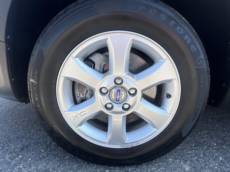 used 2008 Volvo XC70 car, priced at $8,000