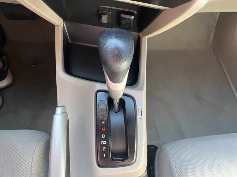 used 2012 Honda Civic car, priced at $5,900