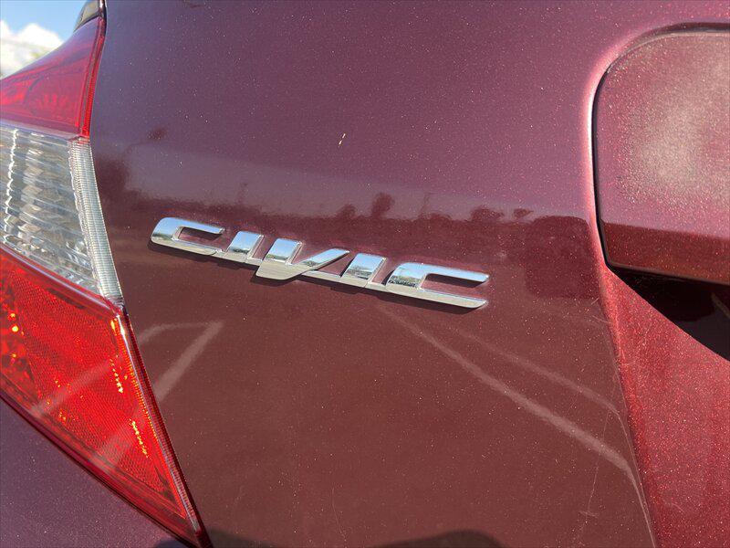 used 2012 Honda Civic car, priced at $5,900