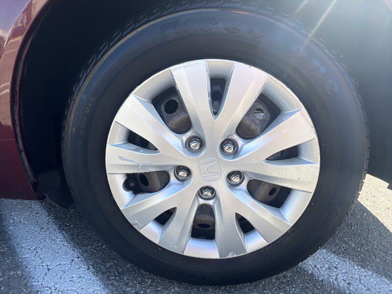 used 2012 Honda Civic car, priced at $5,900