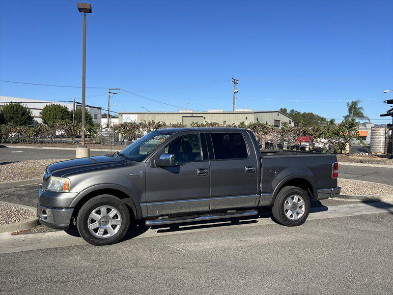 used 2007 Lincoln Mark LT car, priced at $11,000