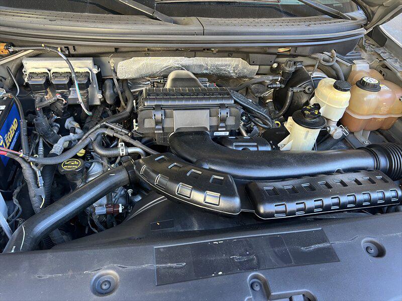 used 2007 Lincoln Mark LT car, priced at $11,000