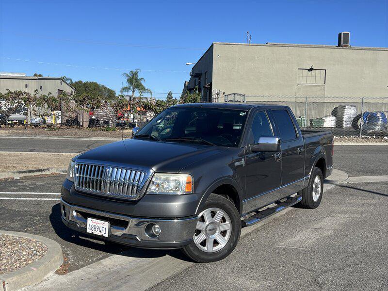 used 2007 Lincoln Mark LT car, priced at $11,000