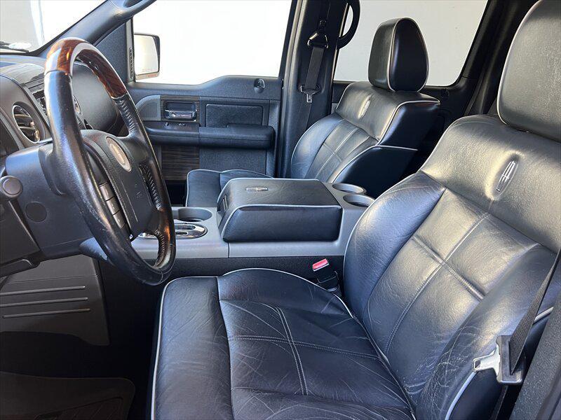 used 2007 Lincoln Mark LT car, priced at $11,000