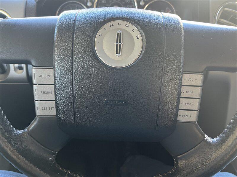 used 2007 Lincoln Mark LT car, priced at $11,000