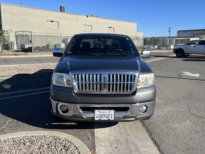 used 2007 Lincoln Mark LT car, priced at $11,000