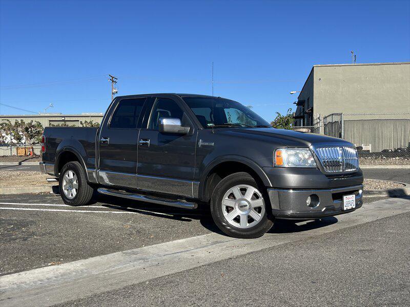 used 2007 Lincoln Mark LT car, priced at $11,000