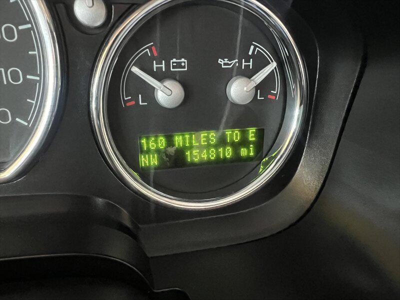 used 2007 Lincoln Mark LT car, priced at $11,000