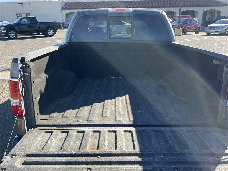 used 2007 Lincoln Mark LT car, priced at $11,000