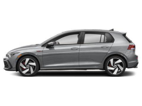 new 2024 Volkswagen Golf GTI car, priced at $35,331