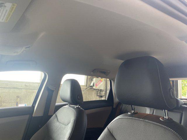 used 2022 Volkswagen Taos car, priced at $21,995