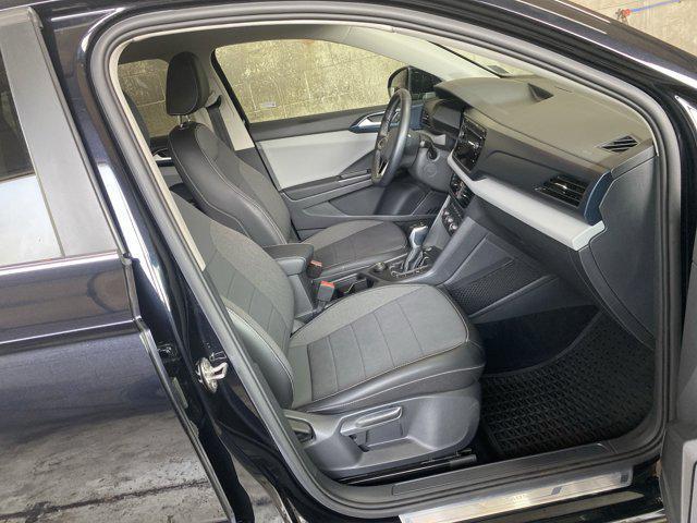 used 2022 Volkswagen Taos car, priced at $21,995