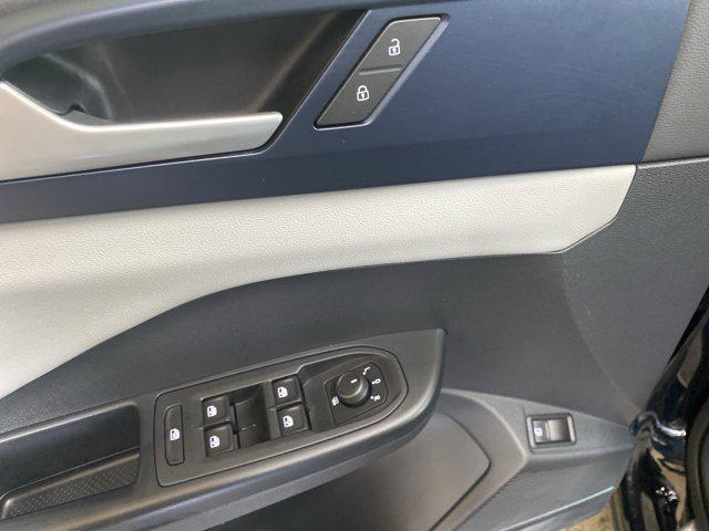 used 2022 Volkswagen Taos car, priced at $21,995