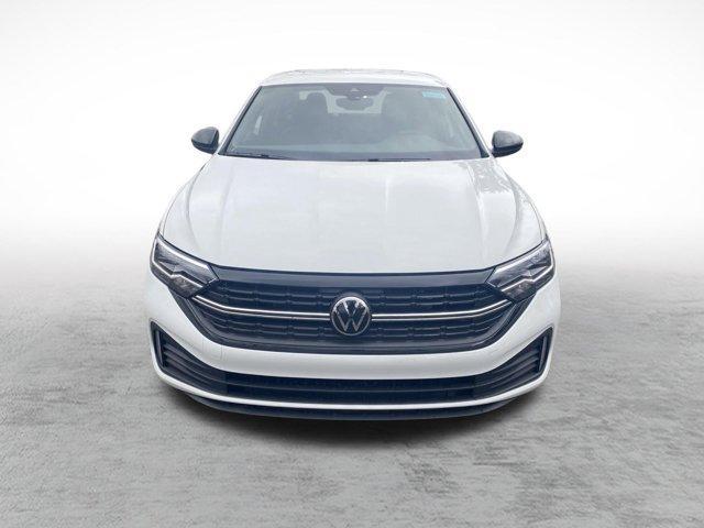 new 2024 Volkswagen Jetta car, priced at $25,136