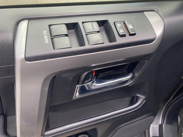 used 2018 Toyota 4Runner car, priced at $28,395