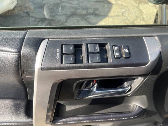 used 2018 Toyota 4Runner car, priced at $28,395