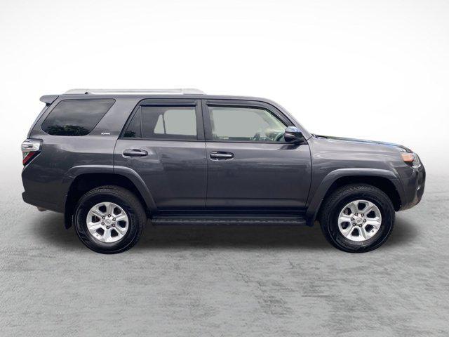 used 2018 Toyota 4Runner car, priced at $28,395
