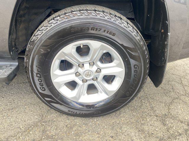used 2018 Toyota 4Runner car, priced at $28,395