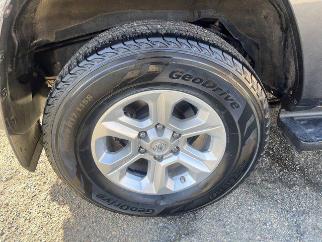 used 2018 Toyota 4Runner car, priced at $28,395