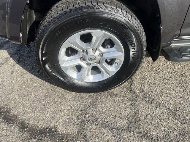 used 2018 Toyota 4Runner car, priced at $28,395