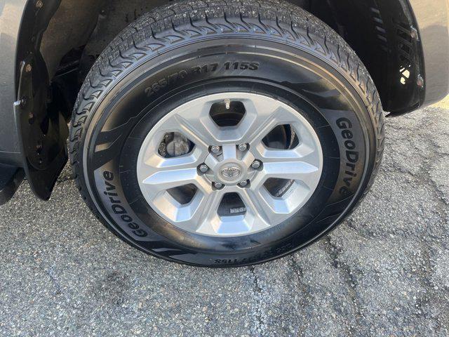 used 2018 Toyota 4Runner car, priced at $28,395