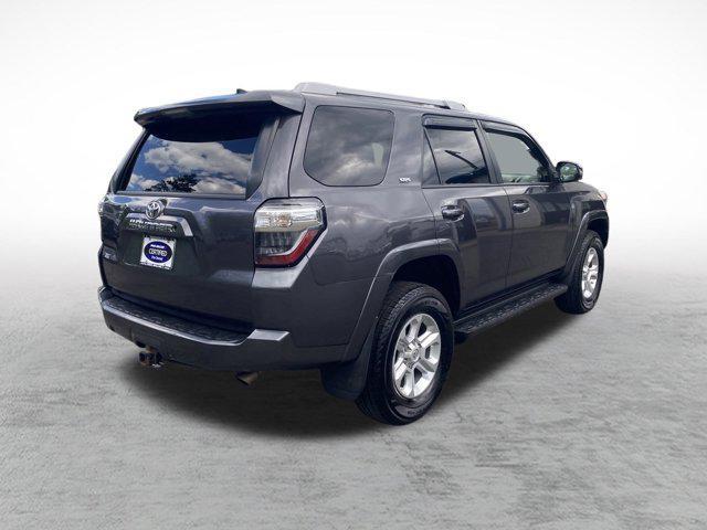 used 2018 Toyota 4Runner car, priced at $28,395