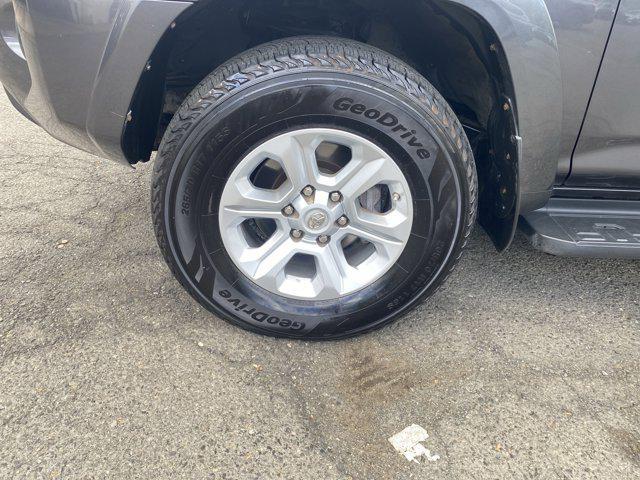used 2018 Toyota 4Runner car, priced at $28,395