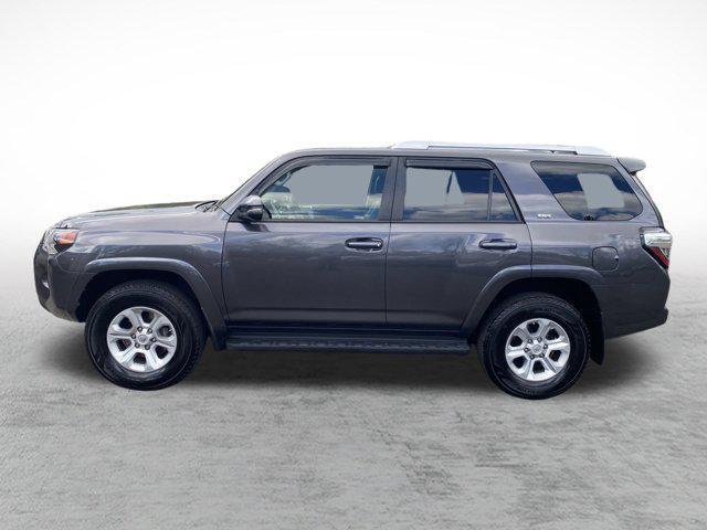 used 2018 Toyota 4Runner car, priced at $28,395