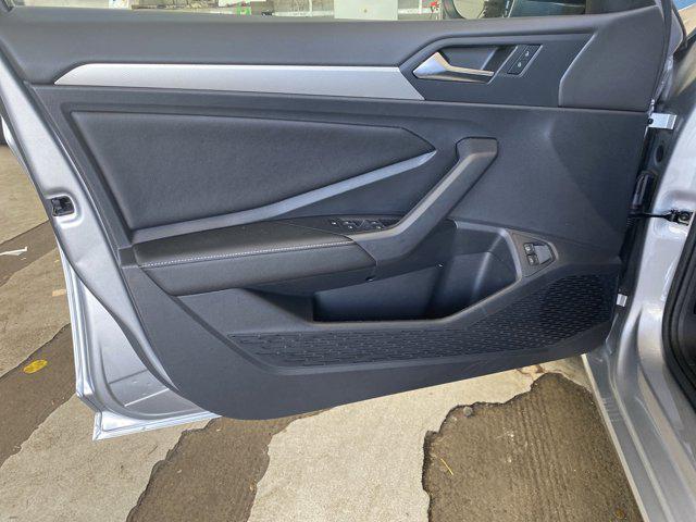 used 2022 Volkswagen Jetta car, priced at $19,995