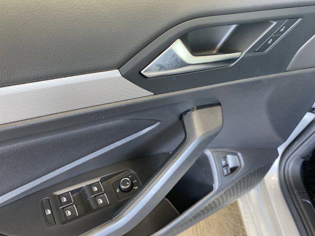 used 2022 Volkswagen Jetta car, priced at $19,995