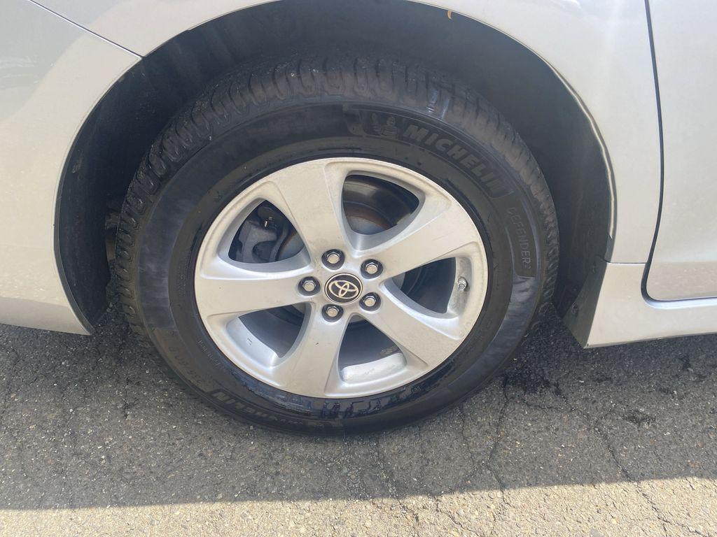 used 2020 Toyota Sienna car, priced at $21,620