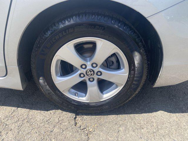 used 2020 Toyota Sienna car, priced at $23,595