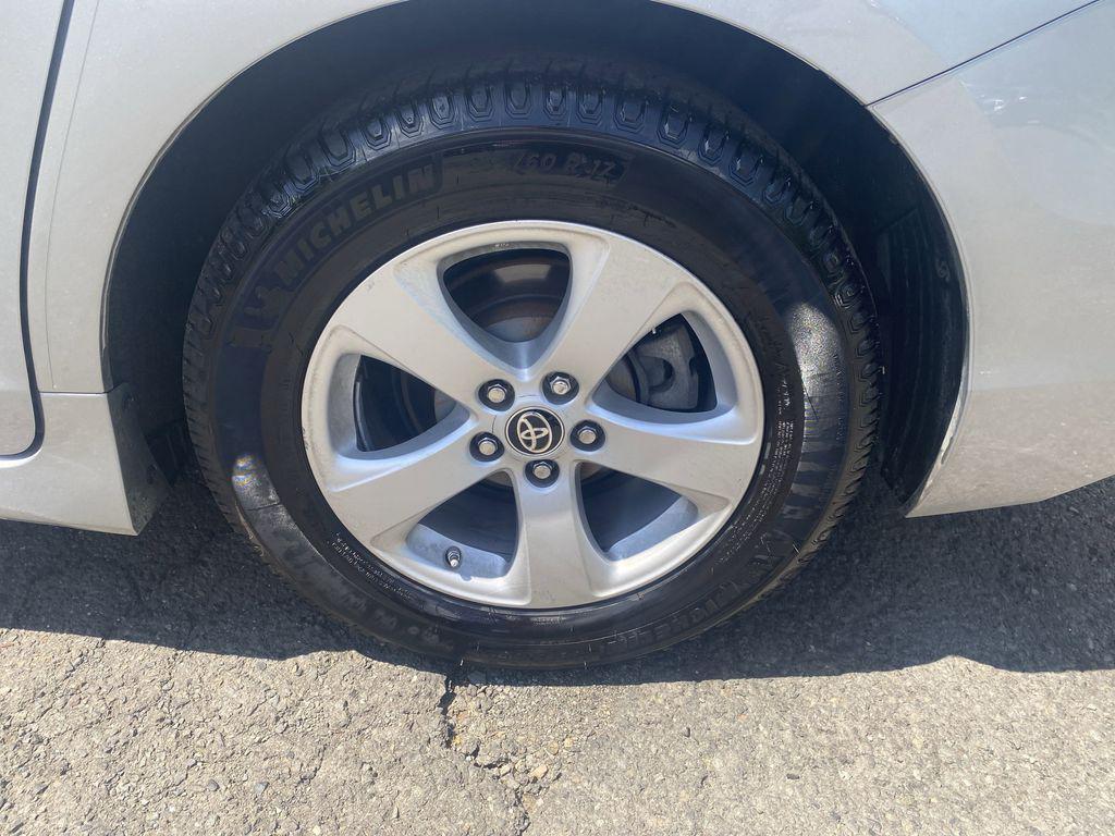 used 2020 Toyota Sienna car, priced at $21,620