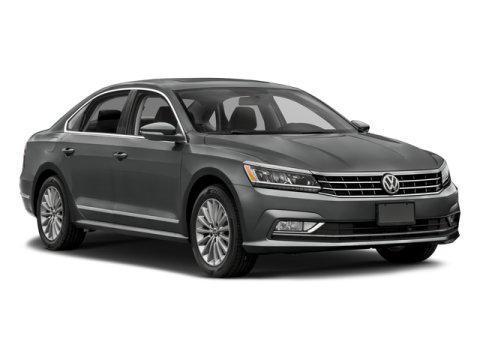 used 2017 Volkswagen Passat car, priced at $13,995