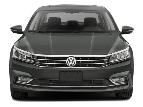 used 2017 Volkswagen Passat car, priced at $13,995