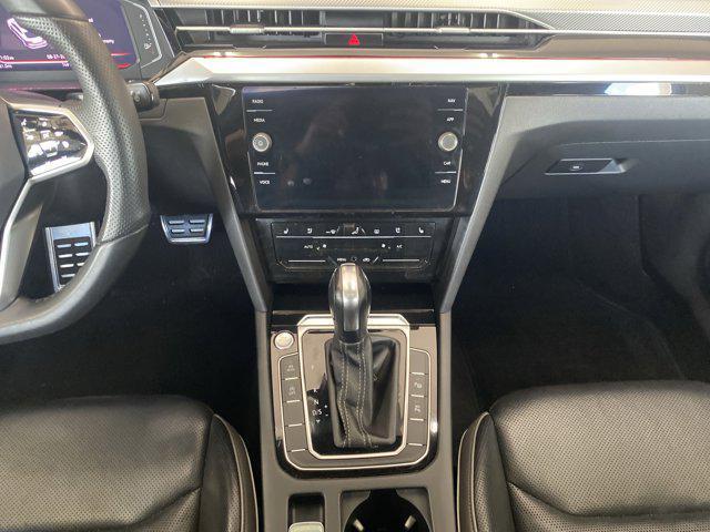 used 2021 Volkswagen Arteon car, priced at $26,795