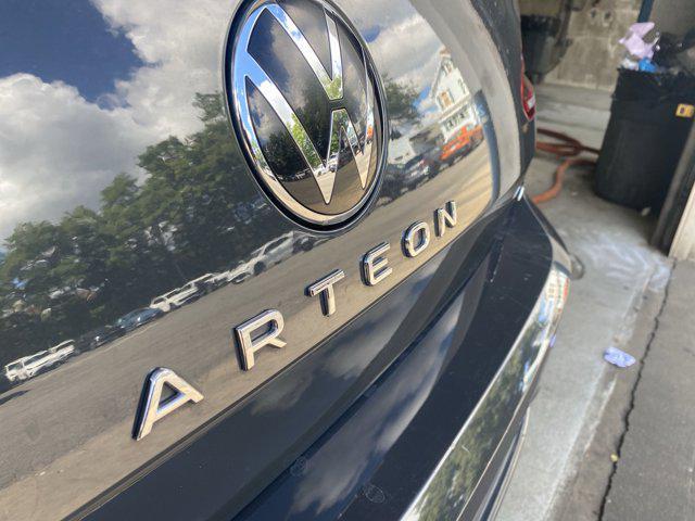 used 2021 Volkswagen Arteon car, priced at $26,795