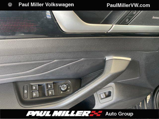 used 2021 Volkswagen Arteon car, priced at $26,795