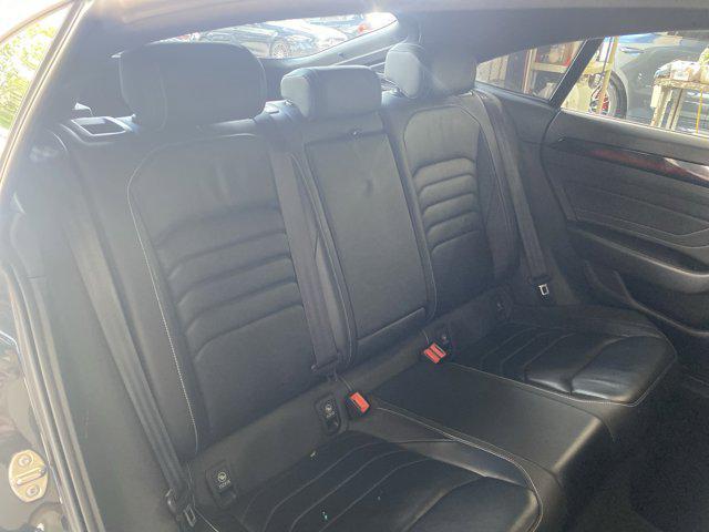 used 2021 Volkswagen Arteon car, priced at $26,795