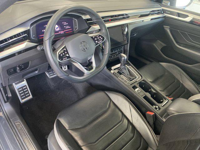 used 2021 Volkswagen Arteon car, priced at $26,795