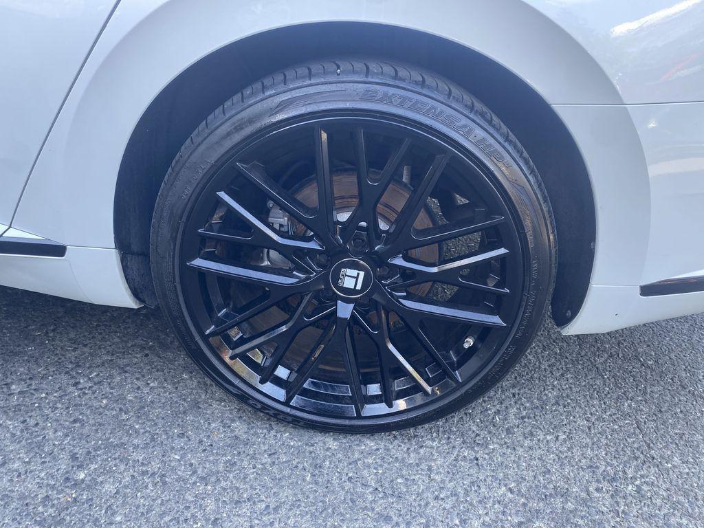 used 2021 Volkswagen Arteon car, priced at $25,521