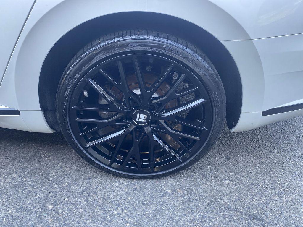 used 2021 Volkswagen Arteon car, priced at $25,521